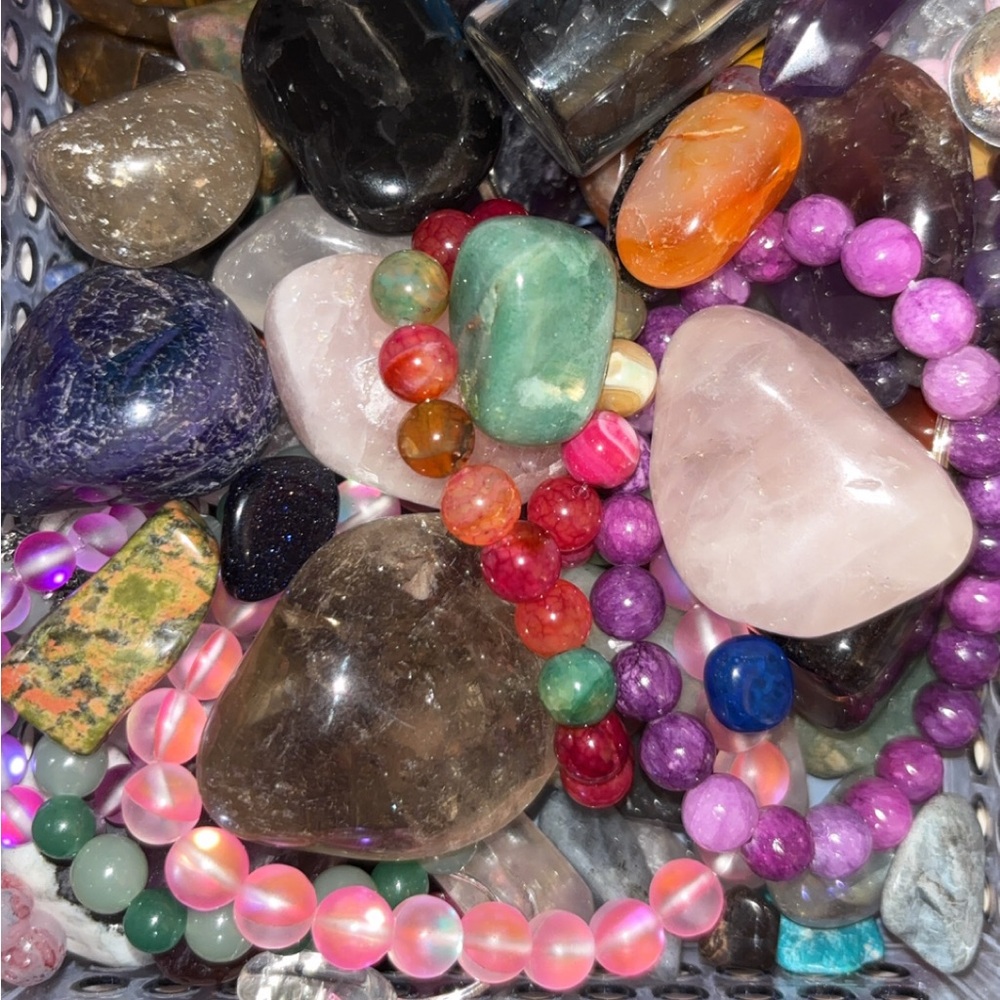 Crystal Scoops! - Picture 2 of 4